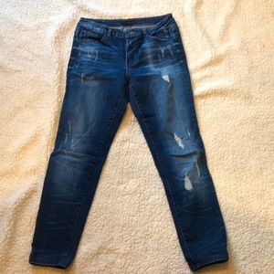 Kancan Jeans